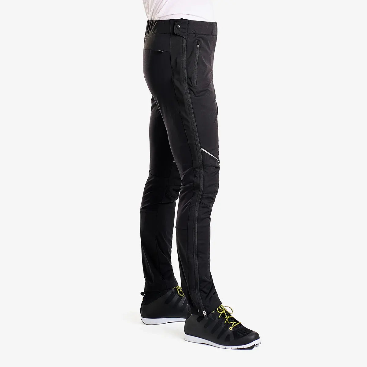 Swix Solo Full Zip Pant Men's
