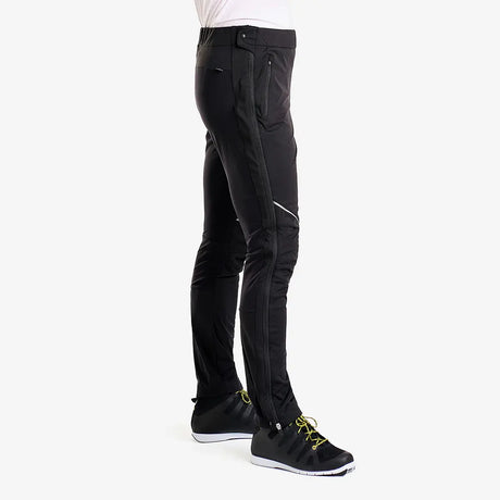 Swix Solo Full Zip Pant Men's