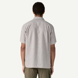 Patagonia Back Step Short Sleeve Shirt Men's