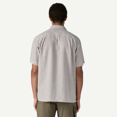 Patagonia Back Step Short Sleeve Shirt Men's