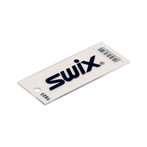 Swix 3mm Plexi Scraper