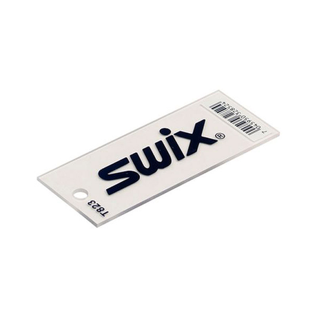Swix 3mm Plexi Scraper