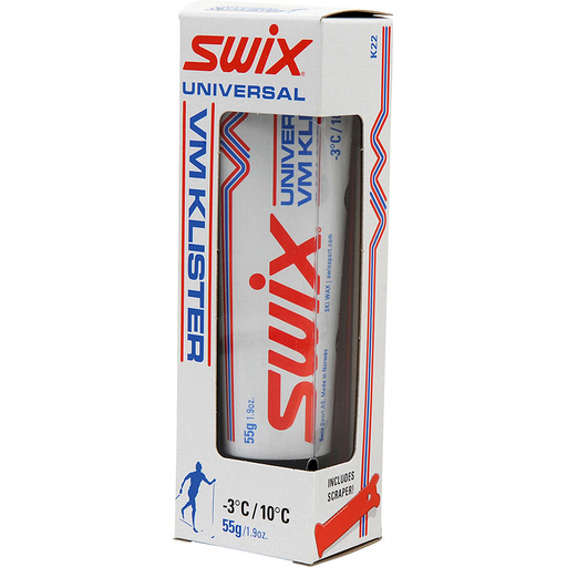 Swix Universal Klister -3/+10 55G