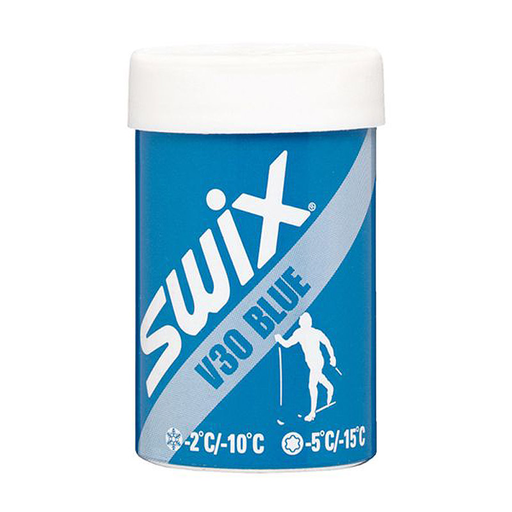 Swix V30 Blue 45g