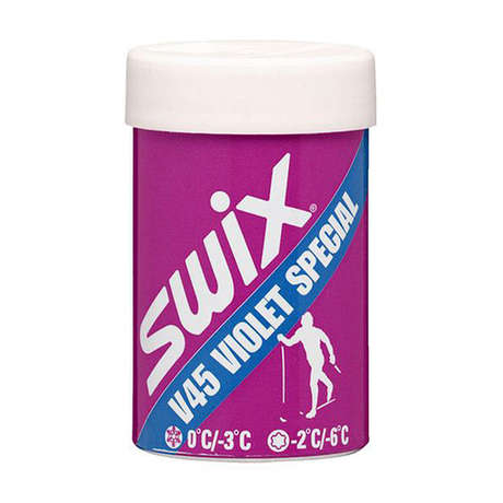 Swix V45 Violet Special 45g