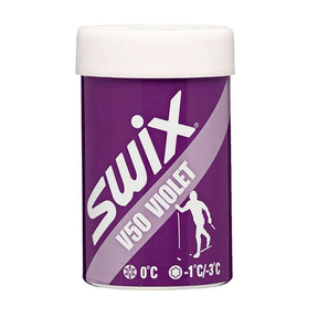 Swix V50 Violet 45g