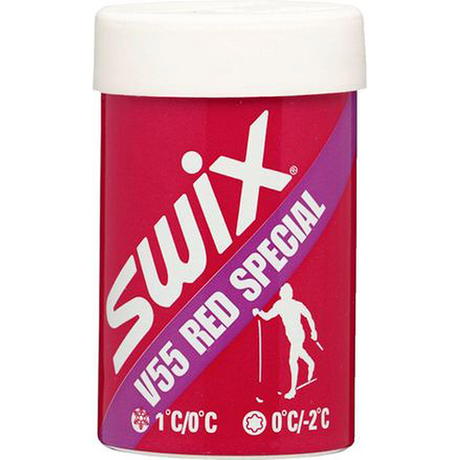 Swix V55 Red Special 45g