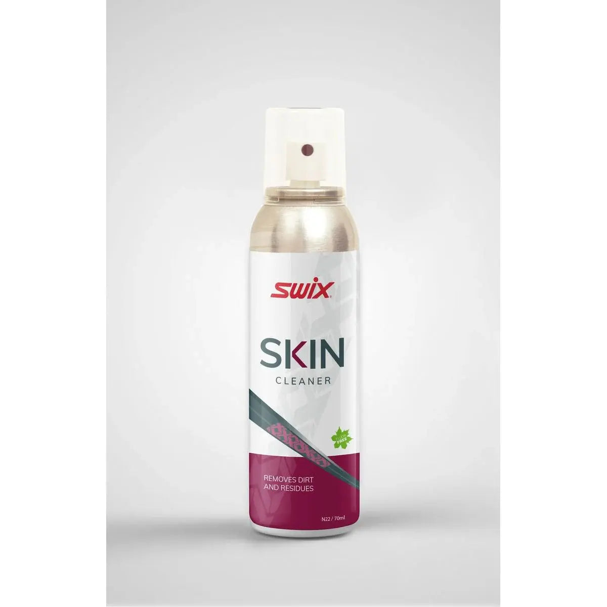 Swix Skin Cleaner