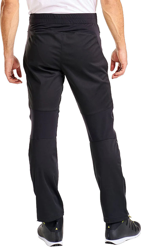 Swix Voldo Light Softshell Pant Men's
