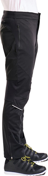 Swix Voldo Light Softshell Pant Men's