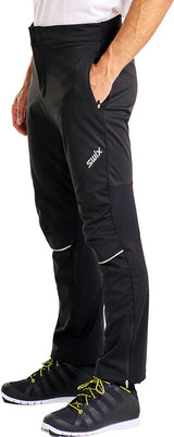 Swix Voldo Light Softshell Pant Men's