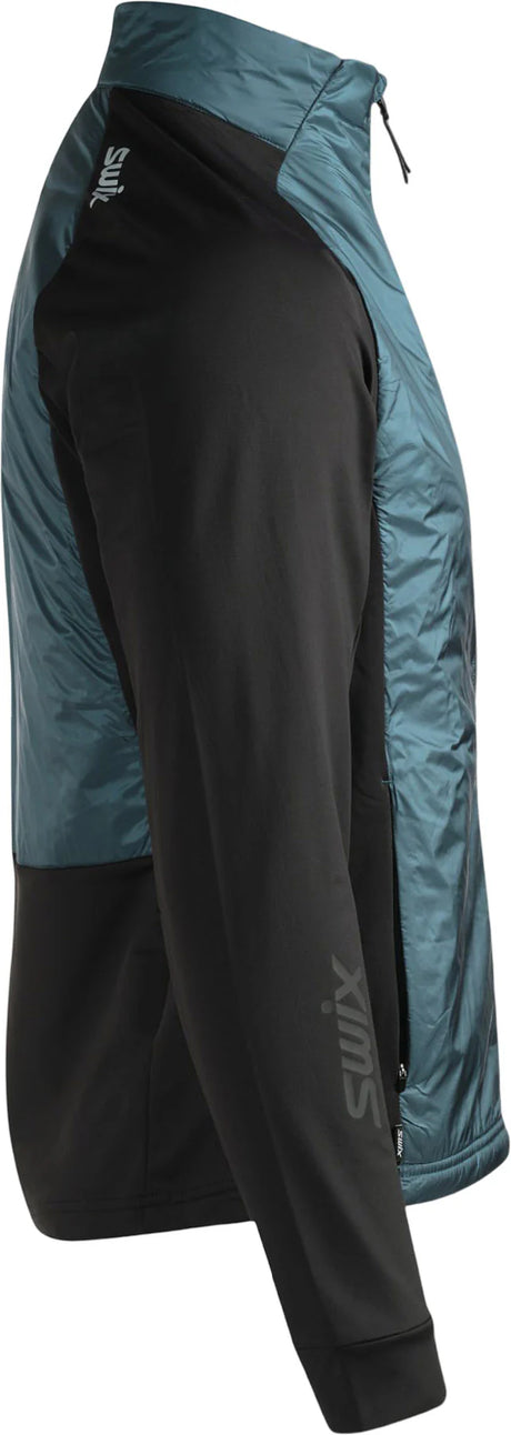 Swix Mayen Push Jacket Men's