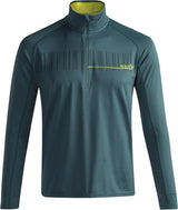Swix Tista 1/2 Zip Midlayer Men's