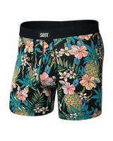 Saxx Daytripper Comfort Stretch Boxer Brief w/ Fly Men's