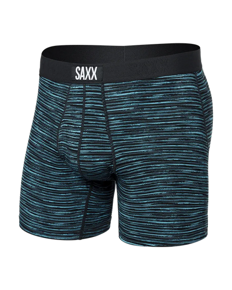 Saxx Ultra Super Soft Boxer Brief with Fly Men's