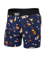 Saxx Ultra Super Soft Boxer Brief with Fly Men's