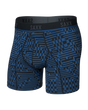 SAXX Kinetic Light Compression Mesh Boxer Brief Men's