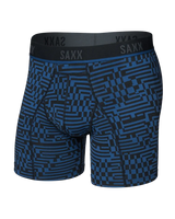SAXX Kinetic Light Compression Mesh Boxer Brief Men's