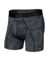 SAXX Kinetic Light Compression Mesh Boxer Brief Men's