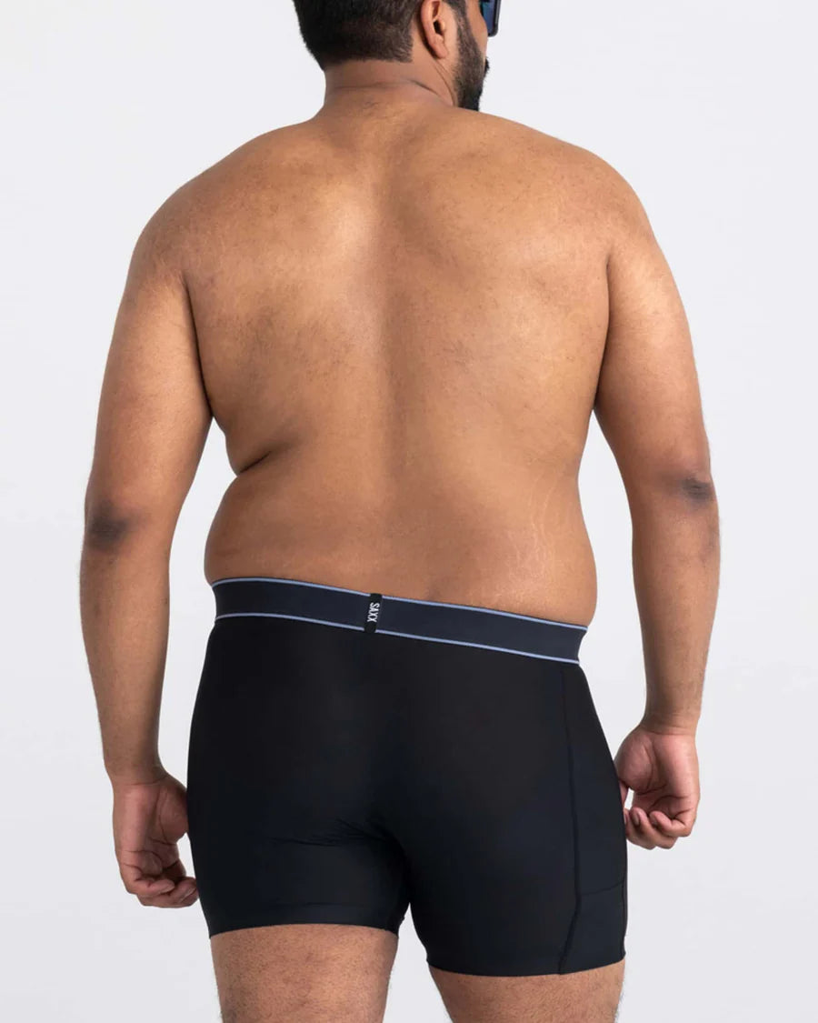 Saxx  Droptemp Cooling Hydro Liner Men's
