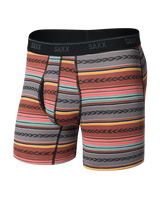 Saxx Quest Quick Dry Mesh Boxer Brief