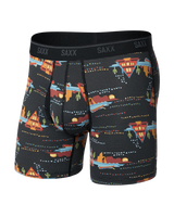 Saxx Quest Quick Dry Mesh Boxer Brief