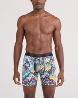 Saxx Quest Quick Dry Mesh Boxer Brief