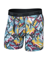 Saxx Quest Quick Dry Mesh Boxer Brief