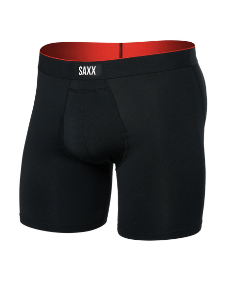 Saxx Multi-Sport Mesh Brief Men's