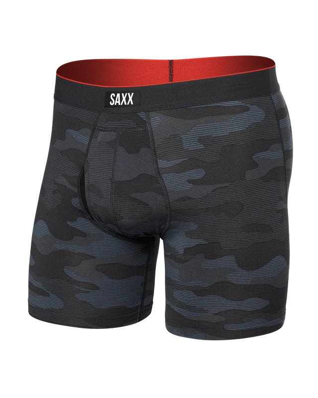 Saxx Multi-Sport Mesh Brief Men's