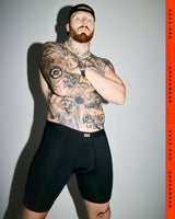 Saxx Multi-Sport Mesh Brief Men's