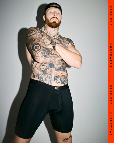 Saxx Multi-Sport Mesh Brief Men's