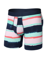 Saxx Droptemp Cooling Cotton Boxer Brief w/ Fly Men's