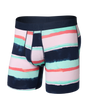 Saxx Droptemp Cooling Cotton Boxer Brief w/ Fly Men's