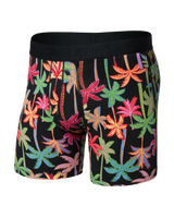Saxx Droptemp Cooling Cotton Boxer Brief w/ Fly Men's