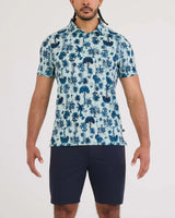 Saxx Droptemp All Day Cooling Polo Men's