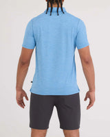 Saxx Droptemp All Day Cooling Polo Men's