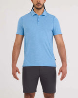 Saxx Droptemp All Day Cooling Polo Men's