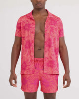 Saxx Dry Resort Polo Button Up Men's
