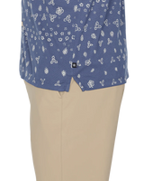 Saxx Dry Resort Polo Button Up Men's