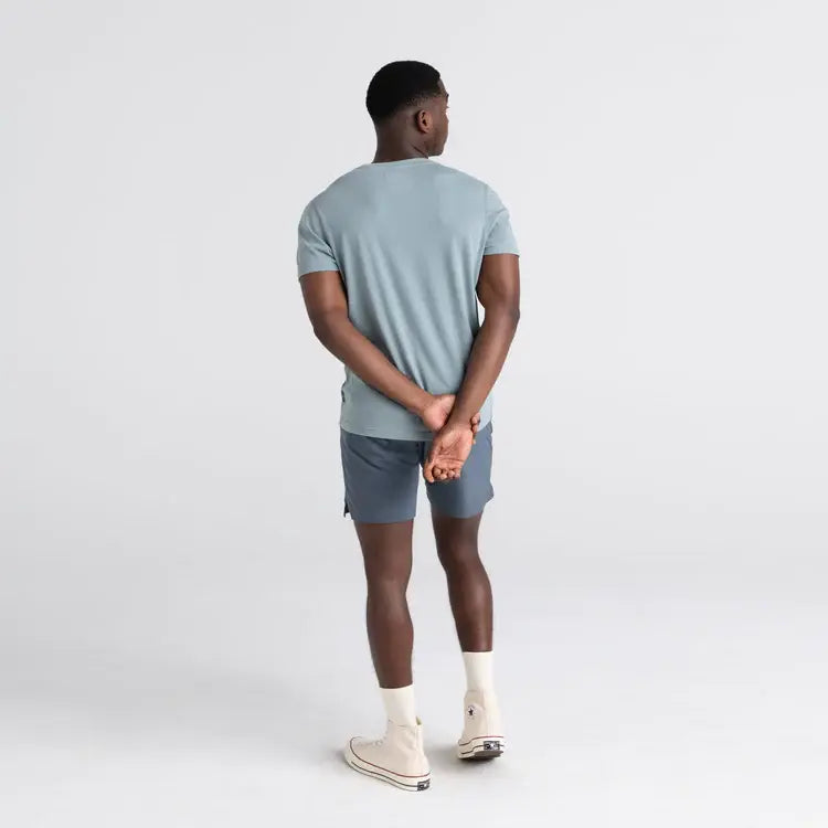 Saxx Sport 2 Life 2N1 7" Shorts Men's