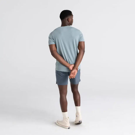 Saxx Sport 2 Life 2N1 7" Shorts Men's