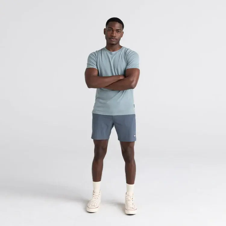 Saxx Sport 2 Life 2N1 7" Shorts Men's