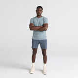 Saxx Sport 2 Life 2N1 7" Shorts Men's