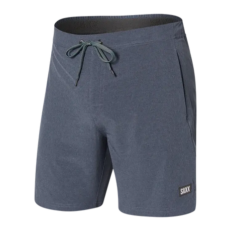 Saxx Sport 2 Life 2N1 7" Shorts Men's