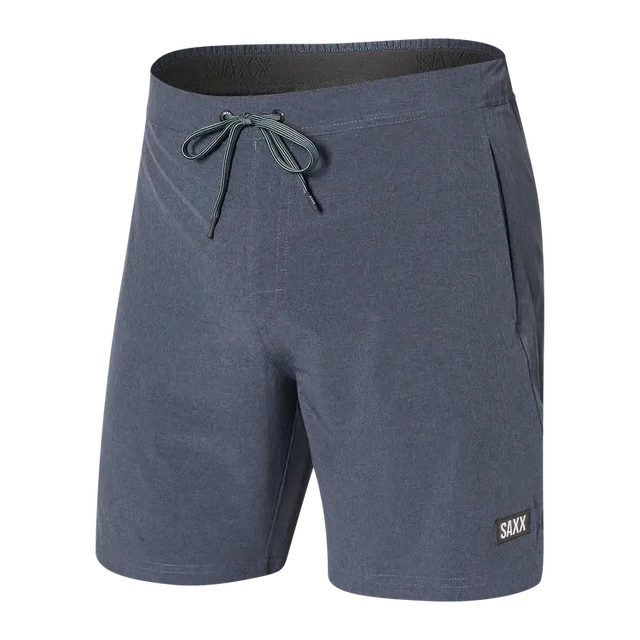 Saxx Sport 2 Life 2N1 7" Shorts Men's