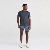 Saxx Sport 2 Life 2N1 7" Shorts Men's