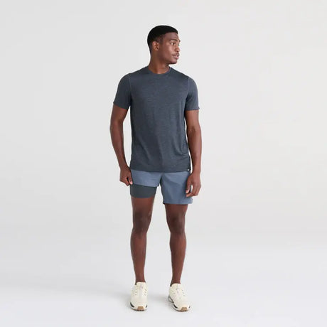 Saxx Sport 2 Life 2N1 7" Shorts Men's