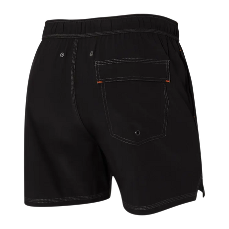 Saxx Oh Buoy 2N1 7" Volley Shorts Men's