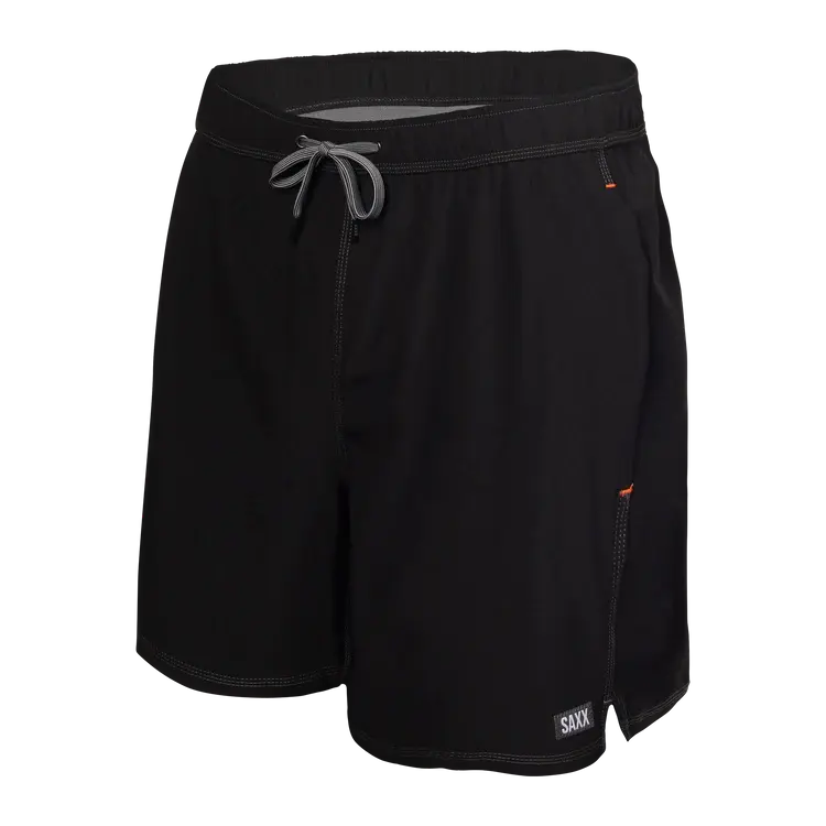 Saxx Oh Buoy 2N1 7" Volley Shorts Men's